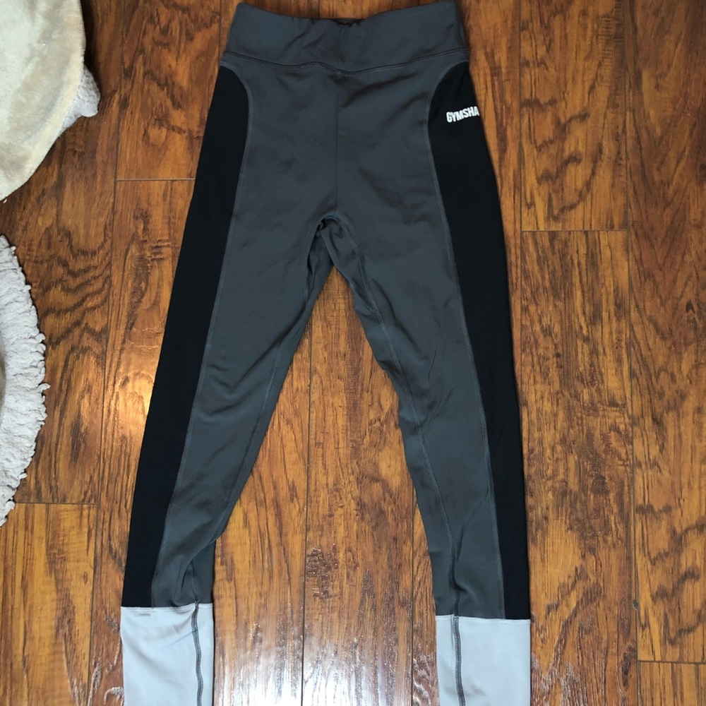 Gymshark leggings